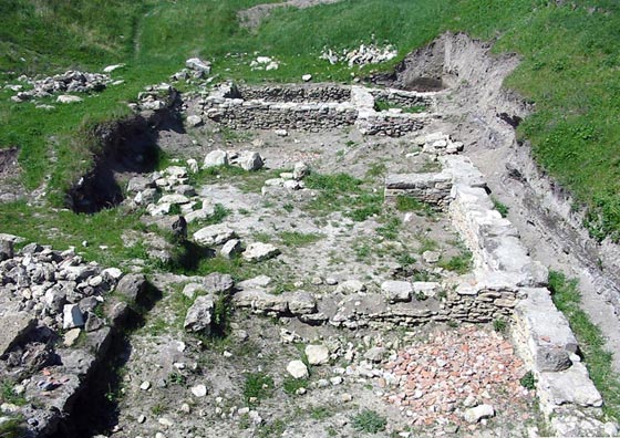 Мирмекий