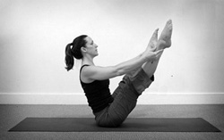 Влияние спорта на человека