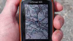    GPS+Palm+ 