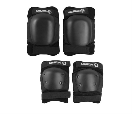 Защита для лонгборда