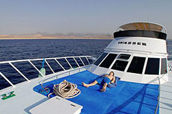 Причины по которым человек занимаеться дайвингом