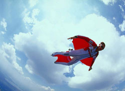     skyflyer