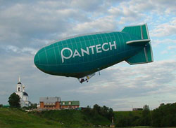  130 Pantech