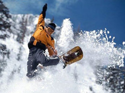 Что необходимо знать, чтобы правильно подобрать себе сноубордические ботинки