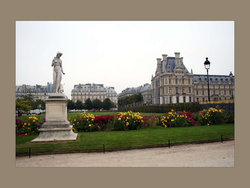 Фото достопримечательности Парижа, фотографии достопримечательностей Парижа
