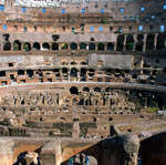 Фото Колизей, фото достопримечательностей Италии