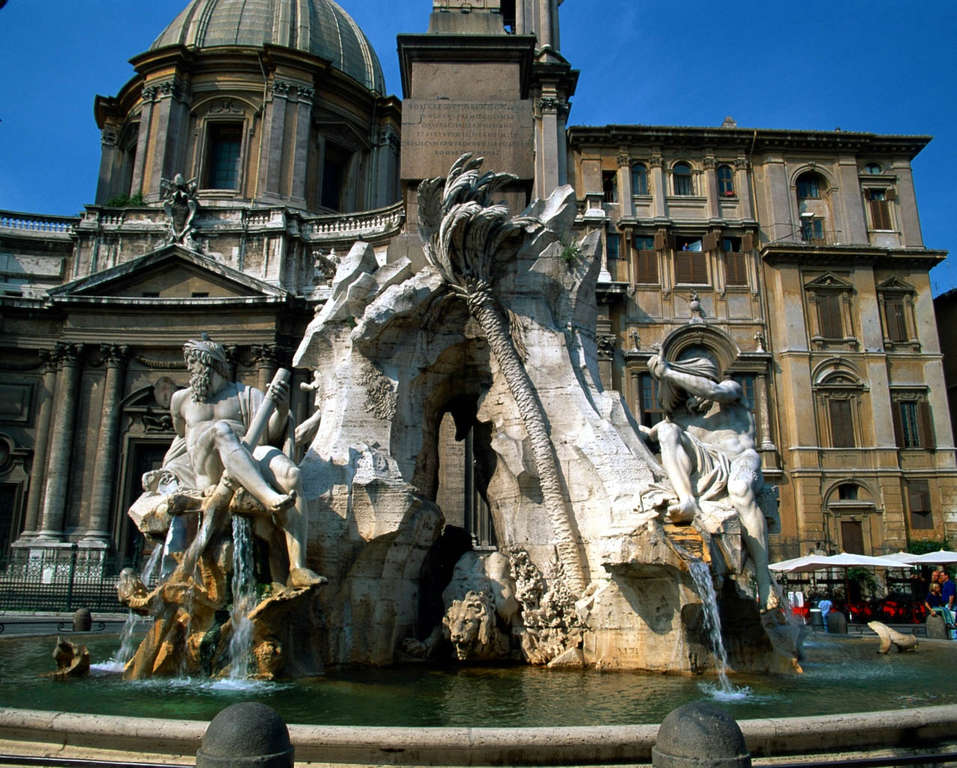 Фотографии Италии, достопримечательности Италии, фото городов Италии