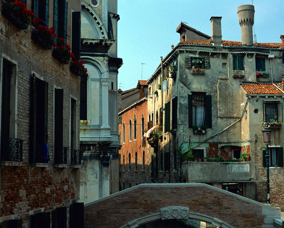 Фото Италии, достопримечательности Италии, фото города Италии